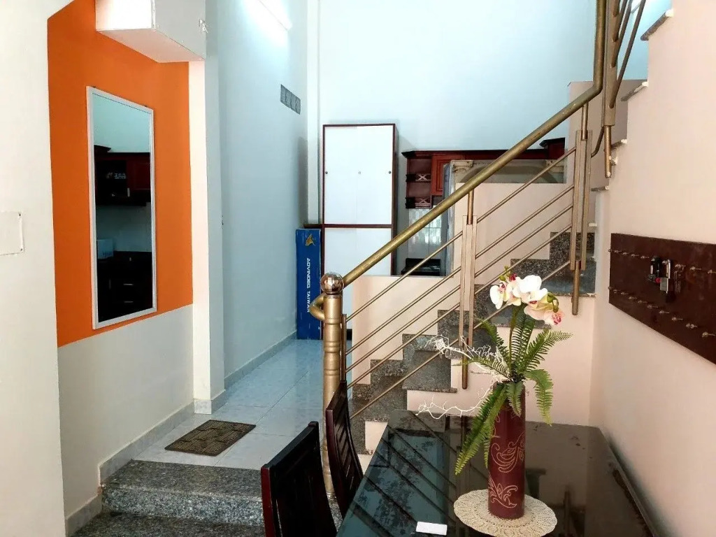 The Rainbow Homestay