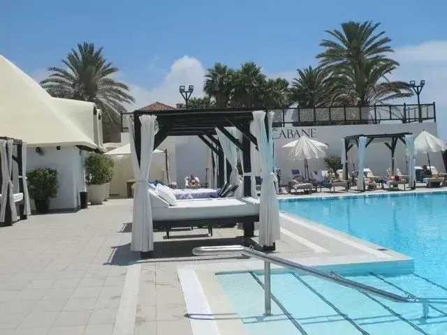 Apartment Los Monteros Playa