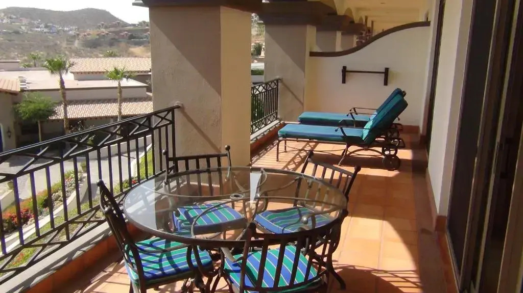 Suites at Pueblo Bonito Sunset Beach Golf and Spa Cabo San Lucas