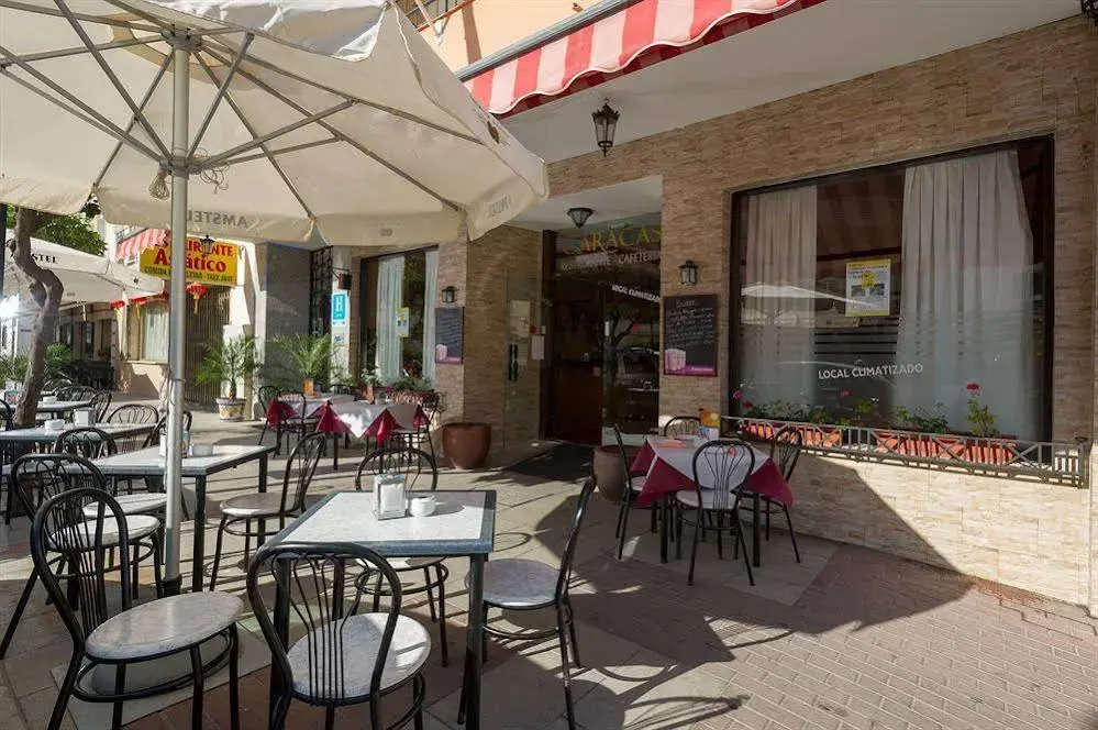 Mare Estepona Hotel