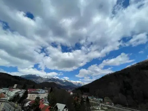 Apartament Kyra