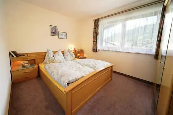 Appartements Haus Eder