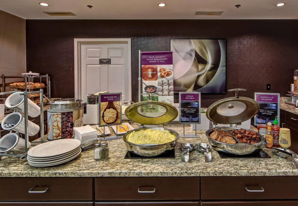 Fairfield Inn and Suites Memphis Germantown