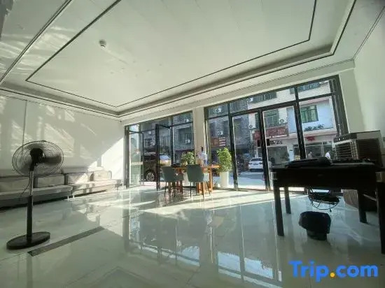 Yunshuizhan B&B (Biancheng Scenic Area)