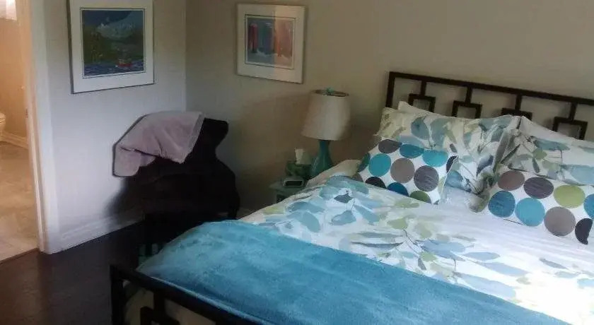 Three Wishes B&B