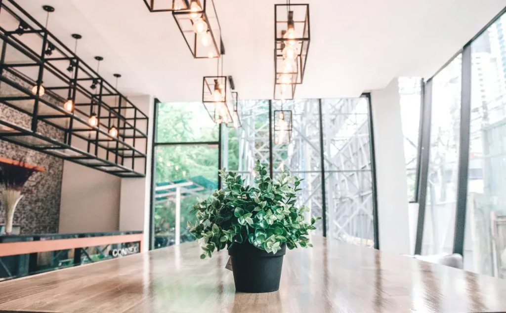 The Connex Asoke