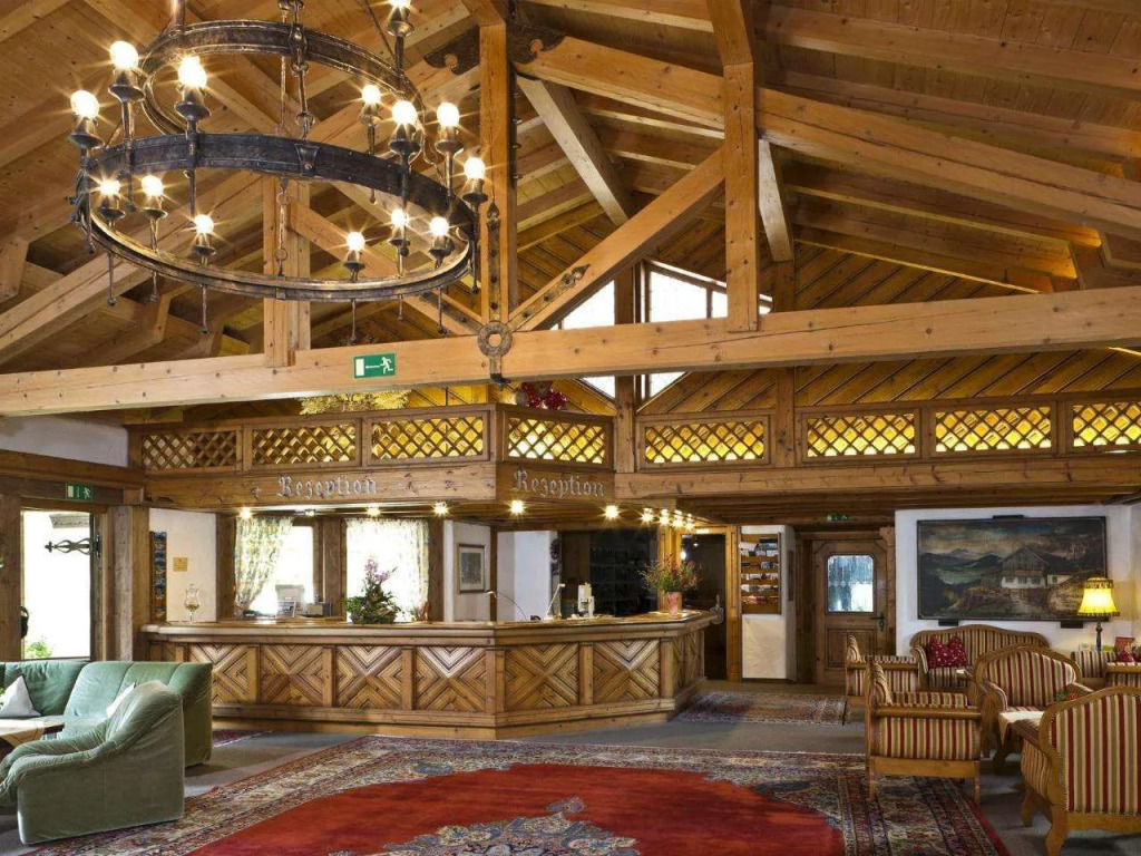 Steinbach-Hotel - inklusive Chiemgaukarte