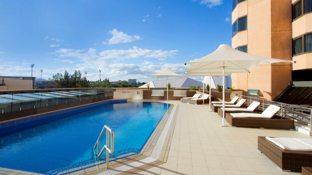 InterContinental Adelaide by IHG