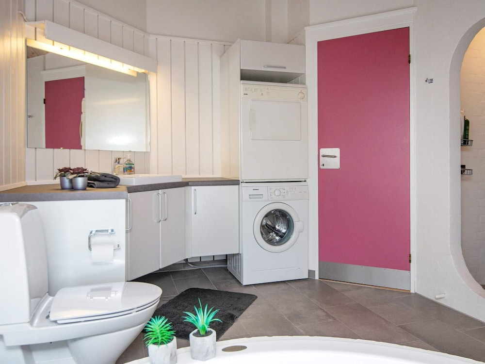 4 Star Holiday Home in Lokken