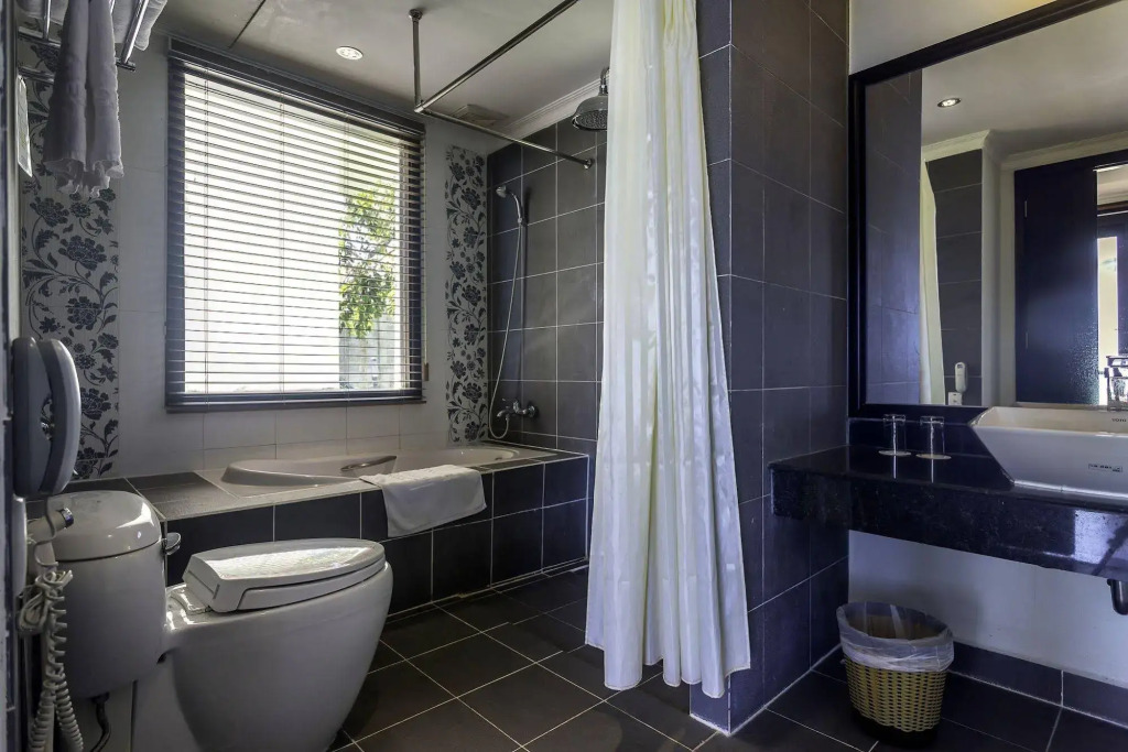 Lotus Muine Resort & Spa