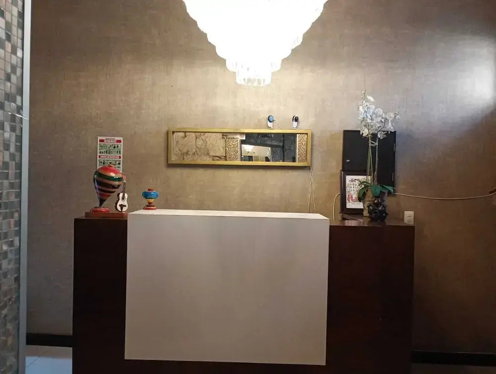 Adhoc Boutique Barrio Antiguo