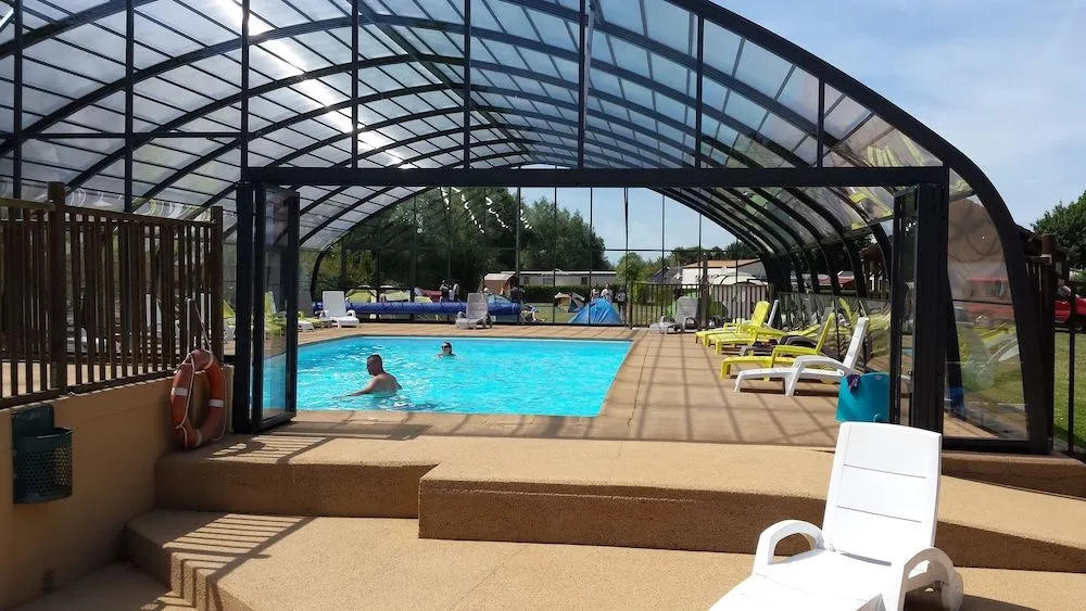 Camping les Marguerites