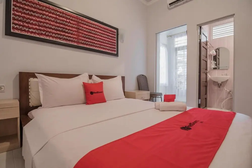 Seoxpian Homestay by RedDoorz
