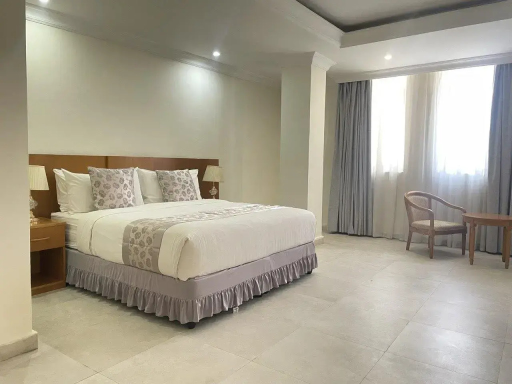 Amran hotel