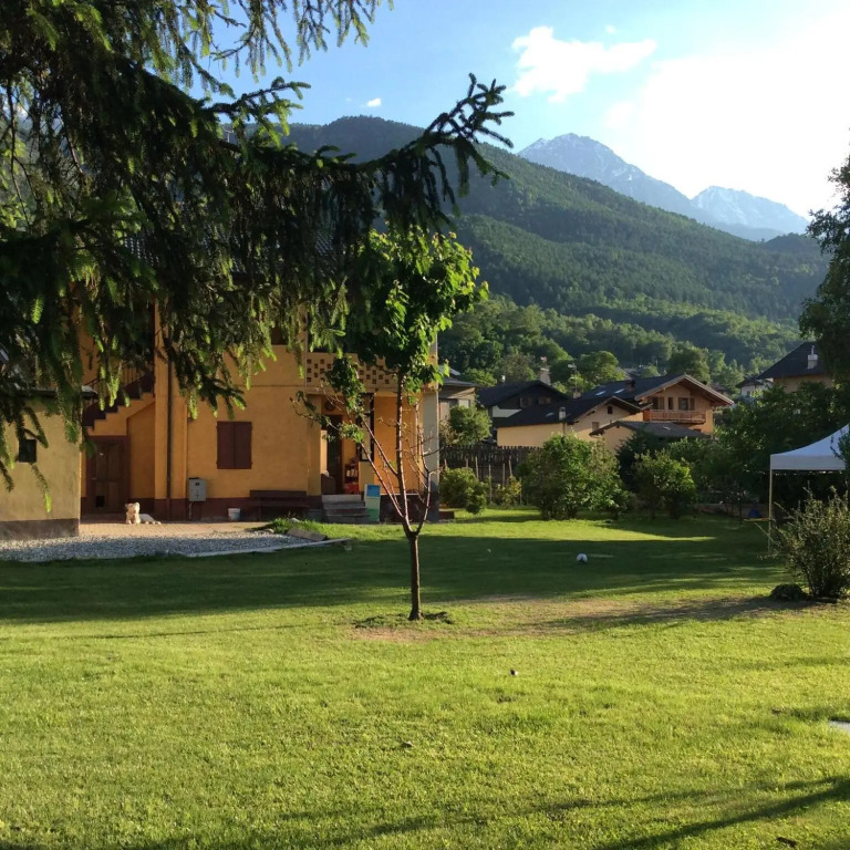 La Maison De Chantal