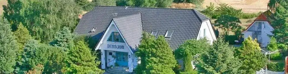 Pension Landhaus Teichgraf