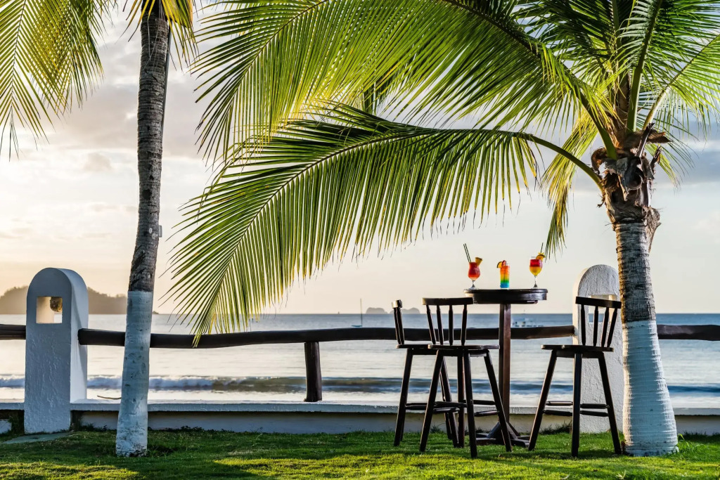 Bahia del Sol Beach front Boutique Hotel