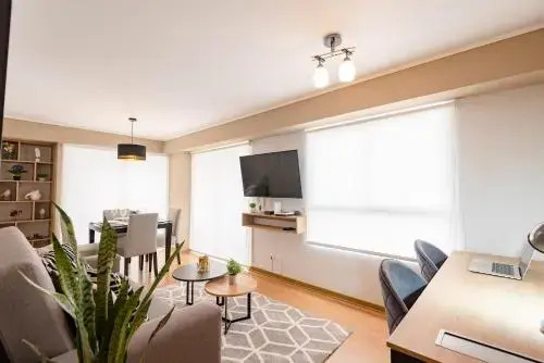 ALU Apartments - Limit with Miraflores