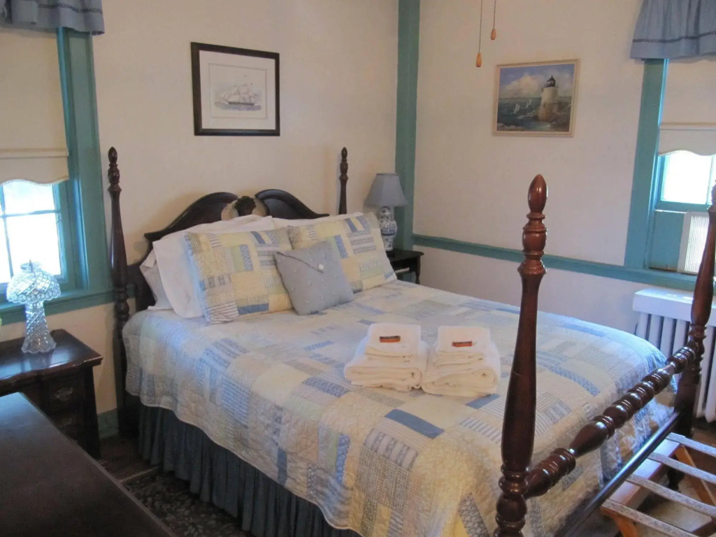 Williams Grant Inn Bed and Breakfast