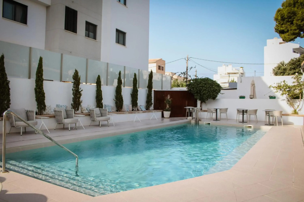 Flacalco Hotel & Apartments