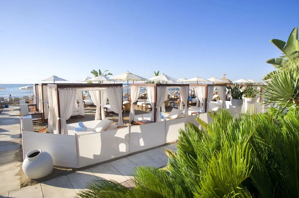 Playa Miguel Beach Club