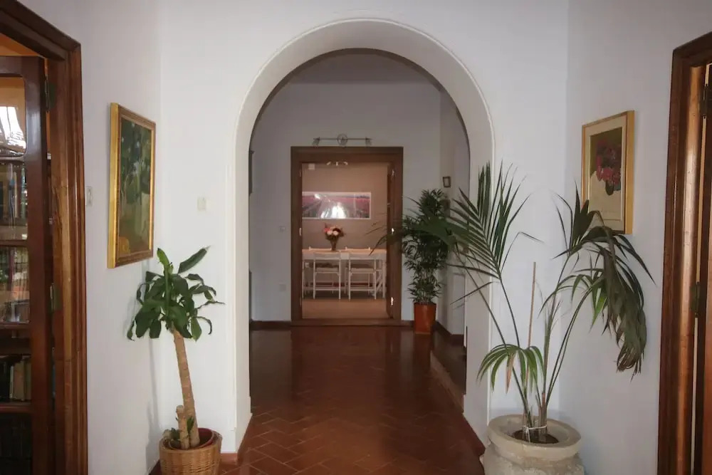 Rent&Dream Villa Malaga Manila