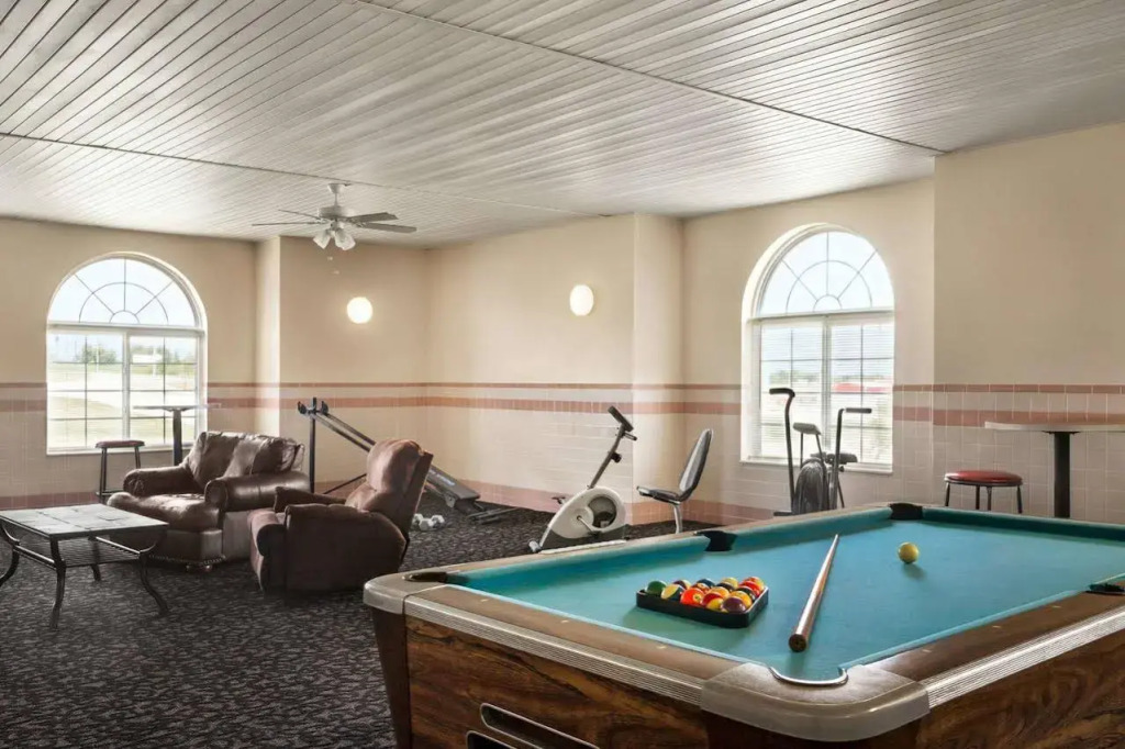 Travelodge by Wyndham Fort Scott