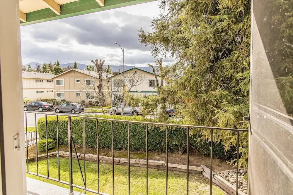 Stunning San Jose Two Bed