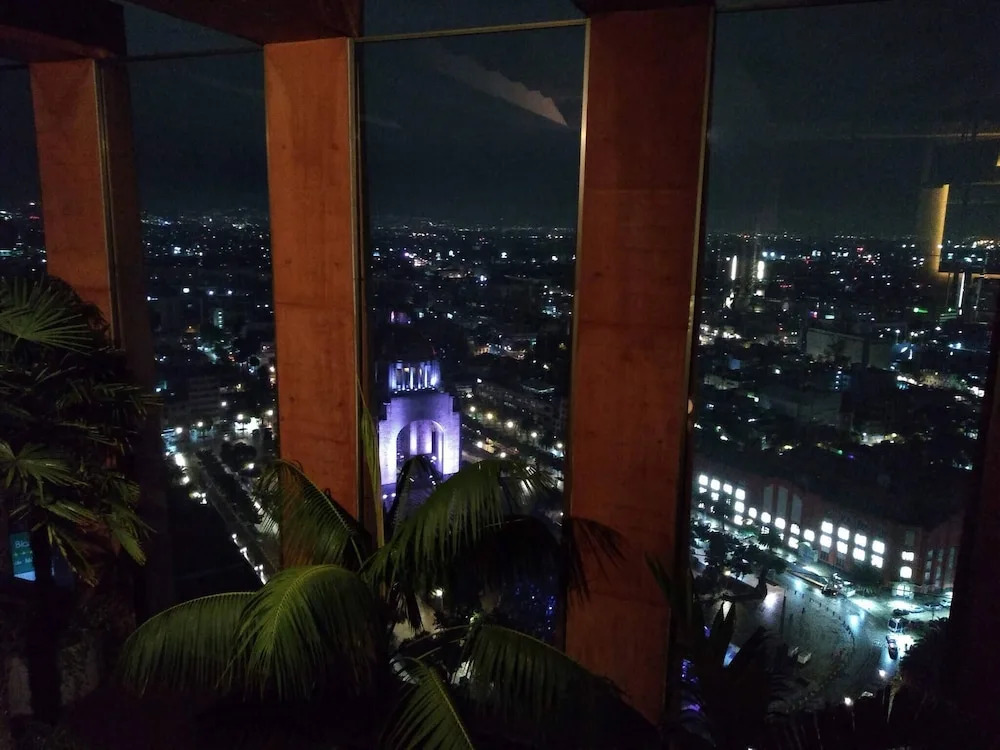 Incredible Apartment Reforma 3rooms Great Location