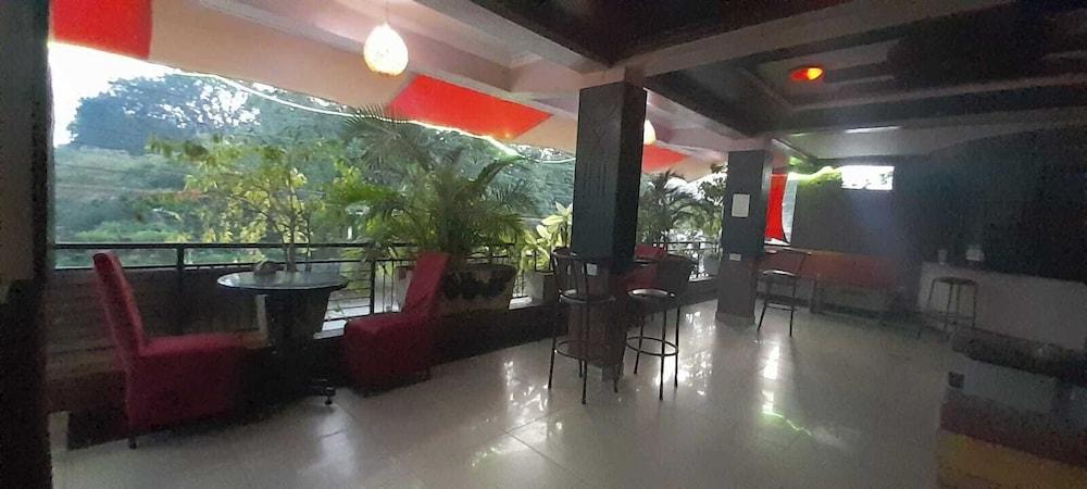Hotel Manas Mtwapa Mombasa