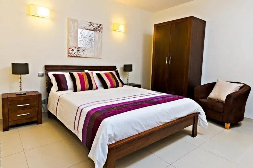 Olana Beach by Horizon Holidays