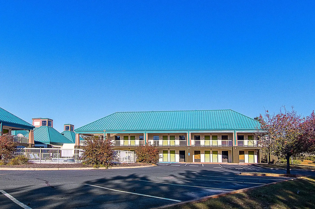 Econo Lodge