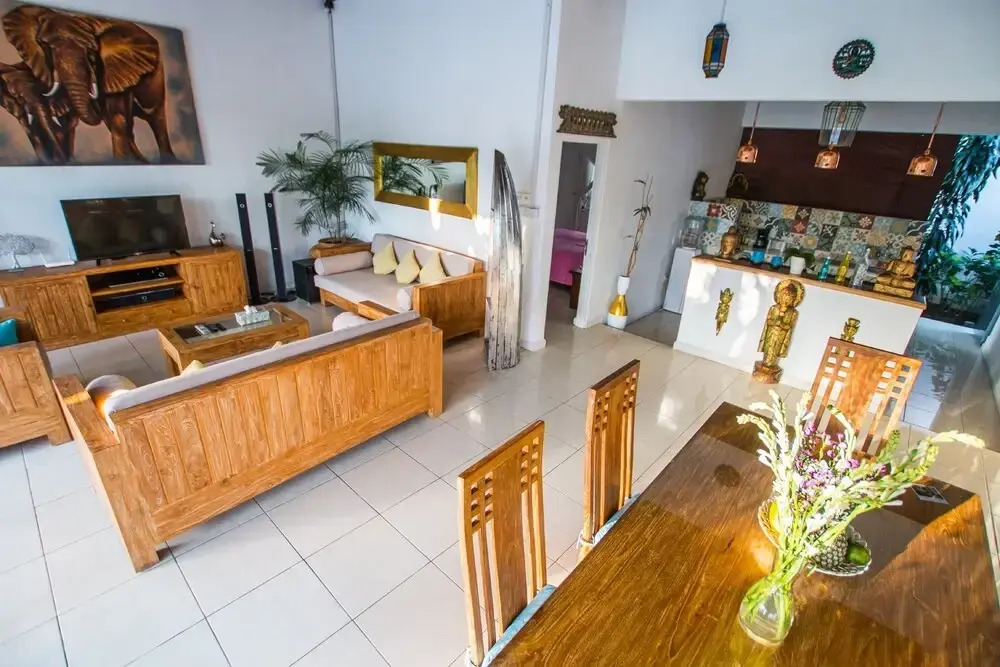 Villa Jasmin Seminyak
