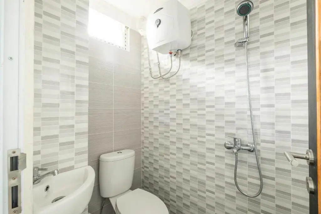 2195 Al Jazeerah Residence Syariah