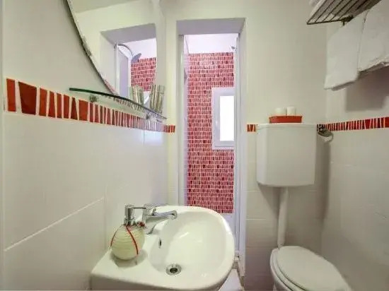 Appartamento Mughetto