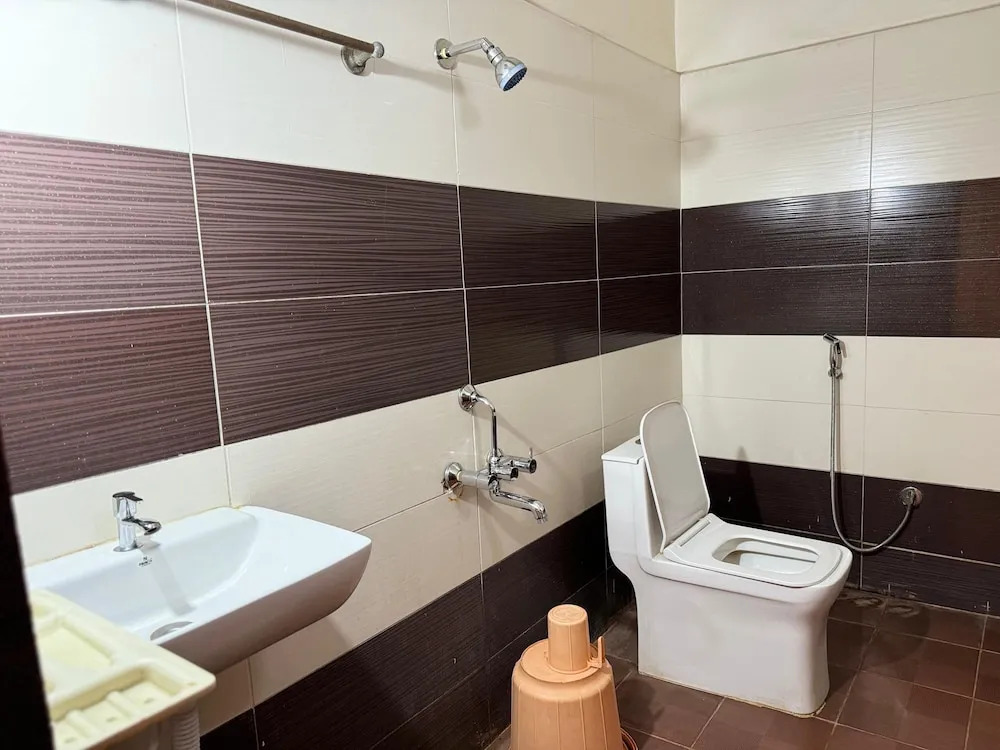 Bommarillu Residency