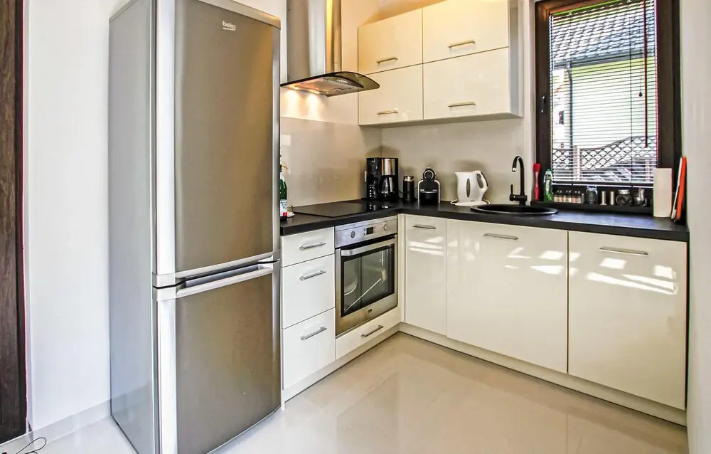 Awesome Home in Pobierowo With 2 Bedrooms and Internet