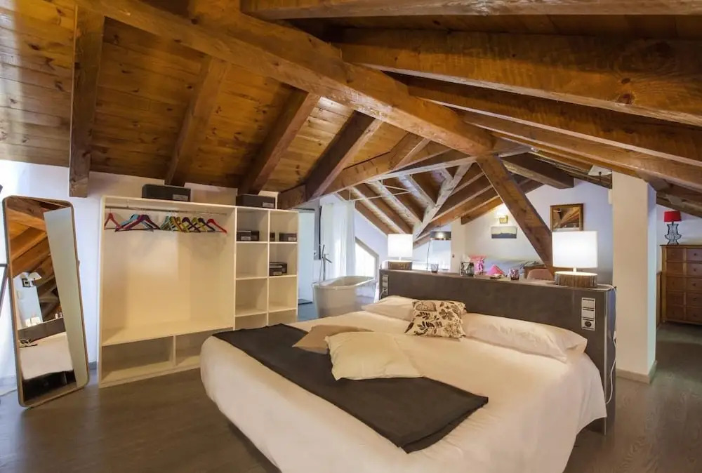 B&B La Lluna