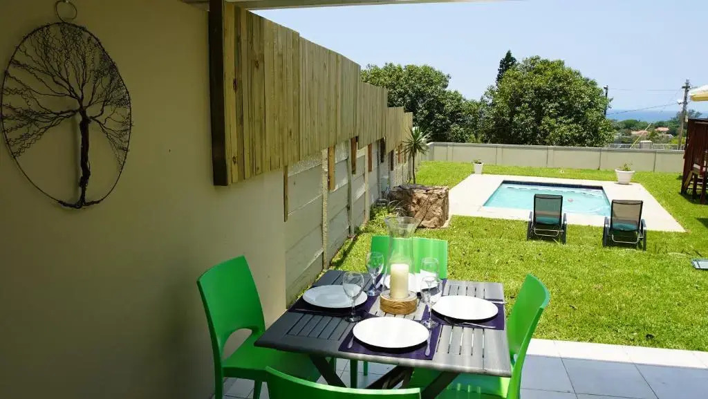 Villa 93