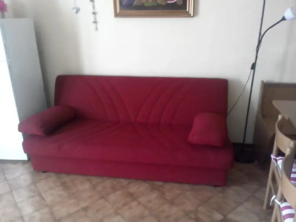 Cà D'Albino