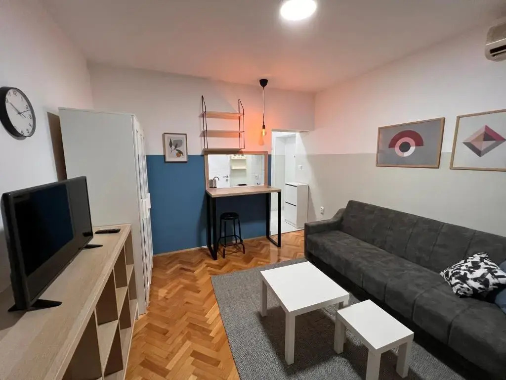 Studio apartman Filipović