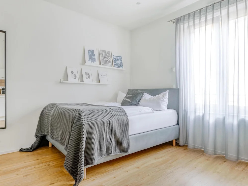 Limehome Augsburg Am Katzenstadel