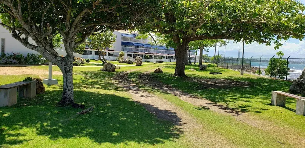 Villa De Playa 1 A4