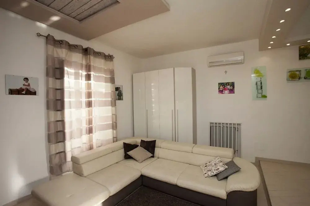 Siriana Open Space Penthouse