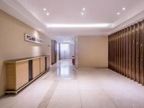 Nanning JinDong Hotel