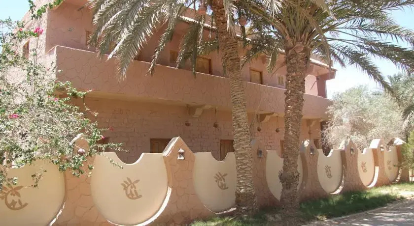Qasr Alzaytuna Inn
