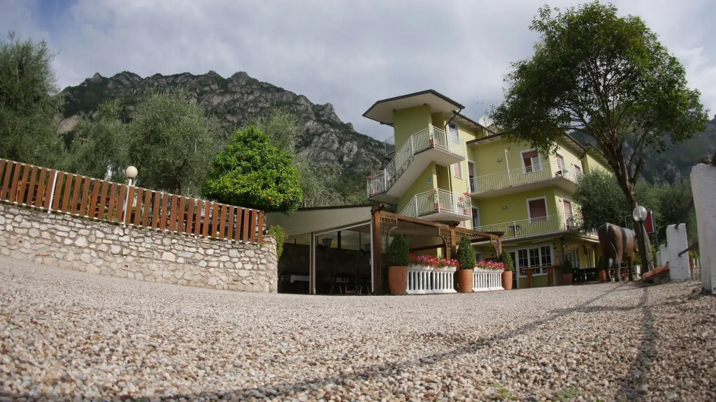 Hotel Casa Piantoni