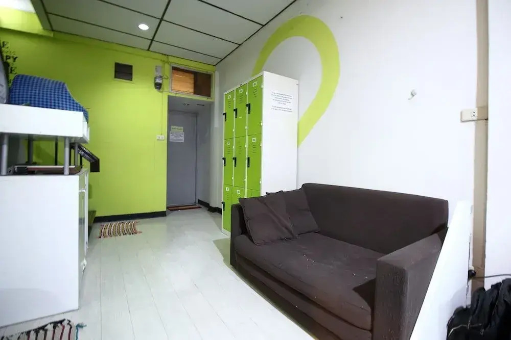 Ali Hostel