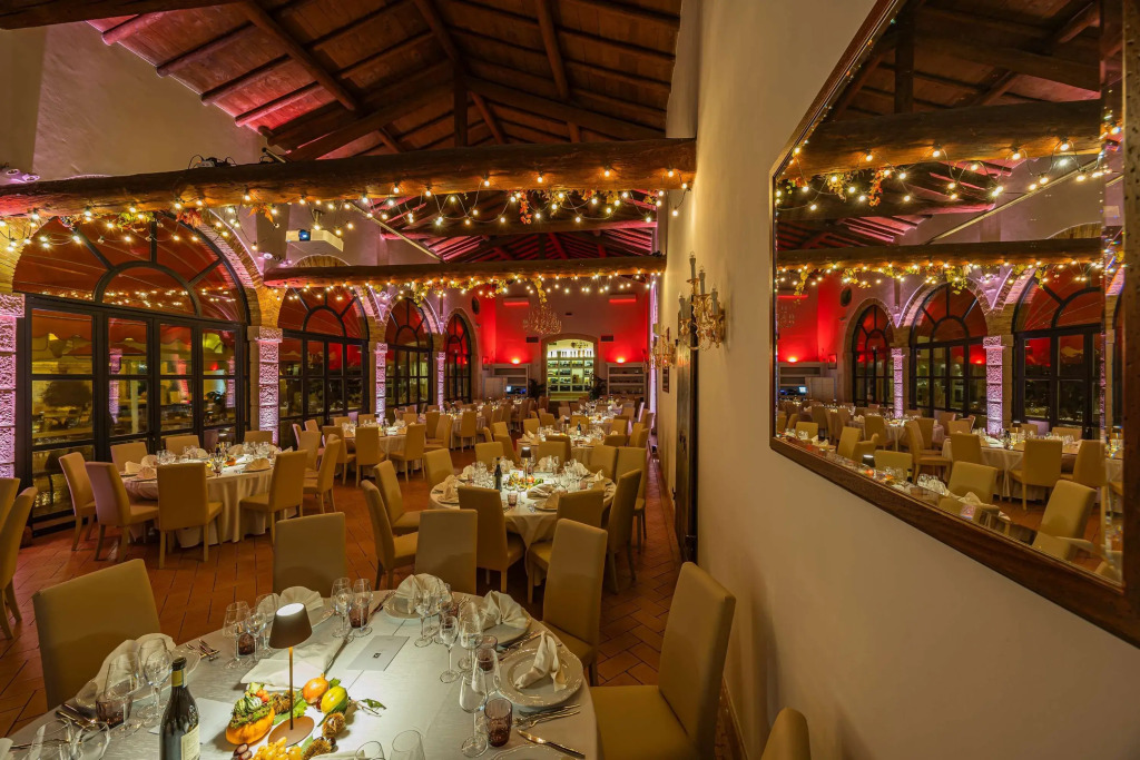 Hotel Villa Cariola