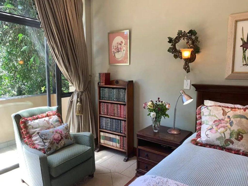 Mountain Rose Guesthouse